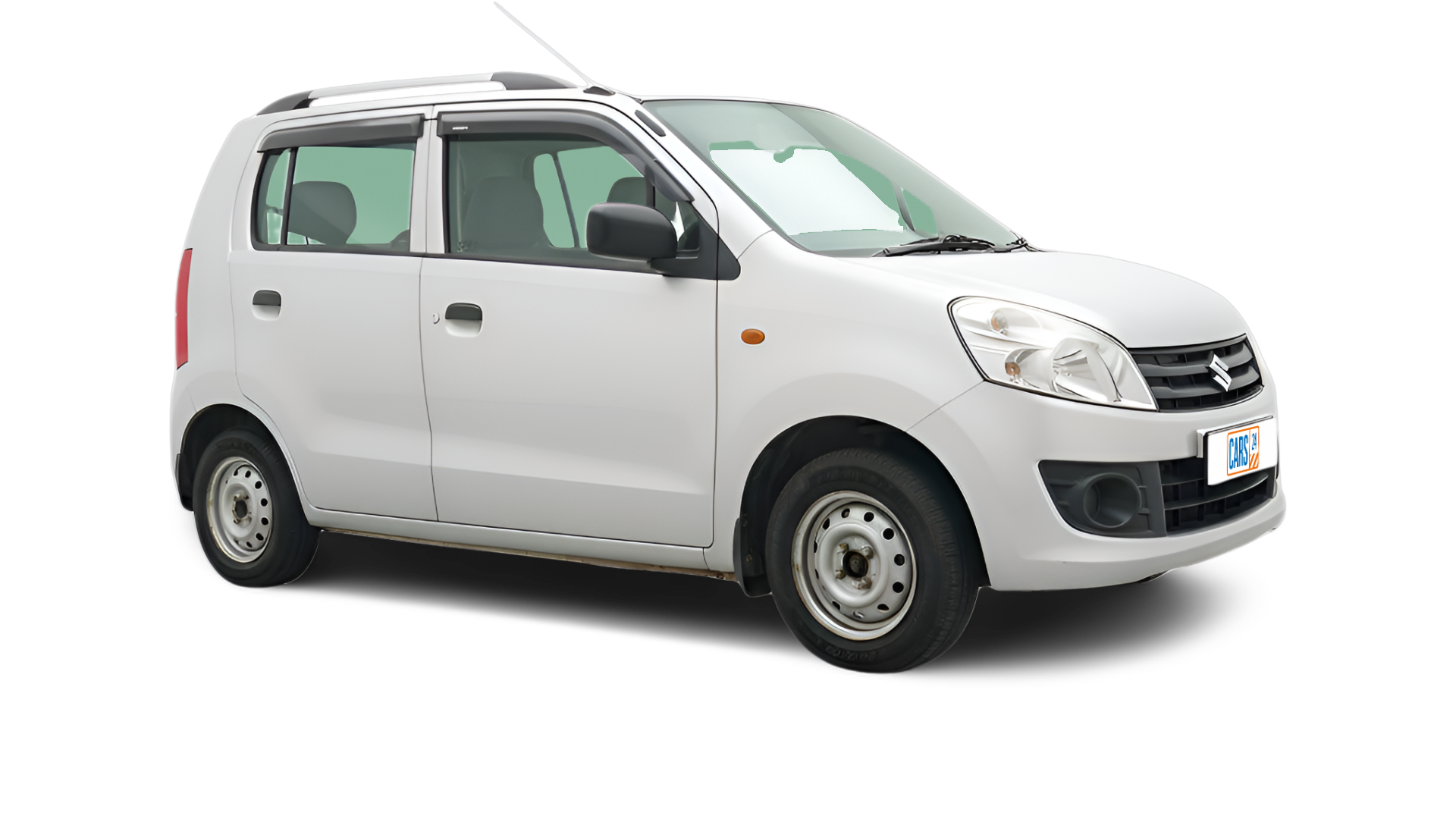 Maruti Wagon R 1.0-img